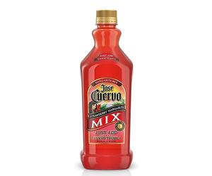 JOSE CUERVO MIX MARGARITA STRW LIME, 1.75 LT