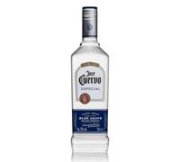 Jose Cuervo - Tequila Silver Especial 700ml, 38º - El verdadero Tequila Silver, es el epítome de suavidad - Elaborado especialmente para cócteles