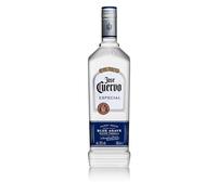 Jose Cuervo - Tequila Silver Especial 700ml, 38º - El verdadero Tequila Silver, es el epítome de suavidad - Elaborado especialmente para cócteles