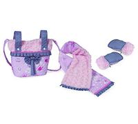 Jose Cuevas 53817 Jose Cuevas53817 - Juego de Manoplas y Bufandas (25 x 8 x 20 cm)