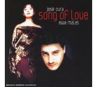 José Cura & Ewa Malas-Godlewska - Song of Love