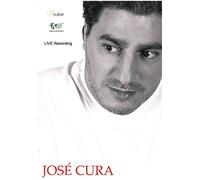 Jose Cura in Concert Budapest 2000 [Reino Unido] [DVD]