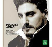 Jose Cura - Puccini arias