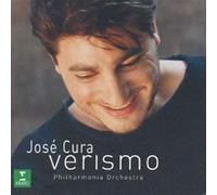 Jose Cura - Verismo