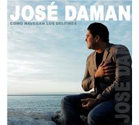 José Damán - Como Navegan Los Delfines
