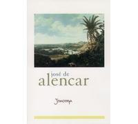 José de Alencar Iracema (Tapa blanda) Library of Latin America