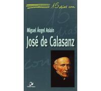 José de Calasanz: 12 (15 días con)