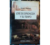 José de espronceda y su tiempo