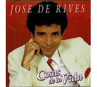 Jose de Rives. Cosas de la Vida