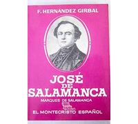 JOSÉ DE SALAMANCA