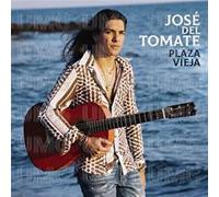 José del Tomate - Plaza Vieja