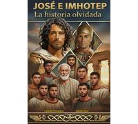 José e Imhotep La historia olvidada