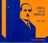 Jose E.lillo Rodelgo (1887-1981)