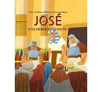 Jose E Os Hebreus No Egito