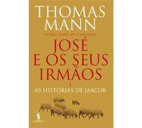 José E Os Seus Irmãos I. As Histórias De Jaacob