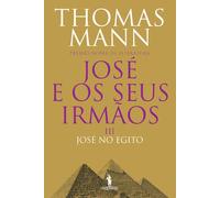 José e os seus Irmãos III - José no Egito