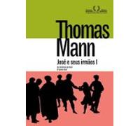 José E Seus Irmãos I: As Histórias De Jacó E O Jovem José (ebook)