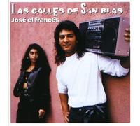 JOSE EL FRANCES - LAS CALLES DE SAN BLAS