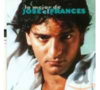 JOSE EL FRANCES - LO MEJOR DE... JOSE EL FRANCES