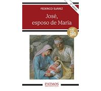 José, Esposo De María (Patmos)
