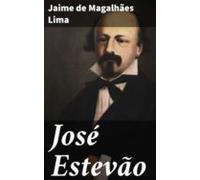 José Estevão (ebook)