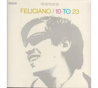 José Feliciano - 10 to 23 / Vinyl record [Vinyl-LP]