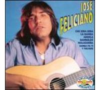 Jose Feliciano
