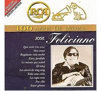 Jose Feliciano - 40 Temas Originales: 100 Anos De Musica (UK Import)