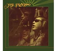 Jose Feliciano - And the Feelings Good (Jpn)
