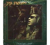 José Feliciano - And the feeling's good / Vinyl record [Vinyl-LP]