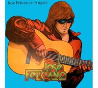 Jose Feliciano - Angela +1