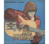 José Feliciano - Angela