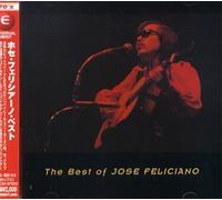 Jose Feliciano - Best
