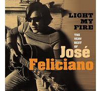 Jose Feliciano - Best of Jose Feliciano