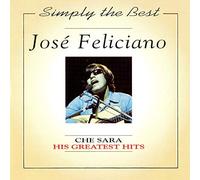 José Feliciano - Che Sara