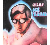 José Feliciano - Ché sará (foc, #lsp10343) / Vinyl record [Vinyl-LP]