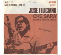 Jose Feliciano - Che Sara - WOC
