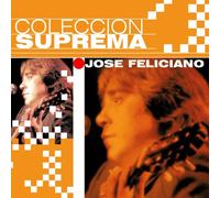 Jose Feliciano - Coleccion Suprema