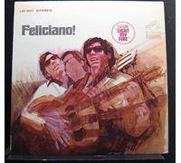 José Feliciano - Encore! José Feliciano's Finest Performances