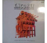 José Feliciano - Encore! José Feliciano's Finest Performances - RCA Victor - 26.21119 AS