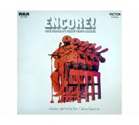 José Feliciano - Encore! José Feliciano's Finest Performances [Vinyl LP record] [Vinilo]