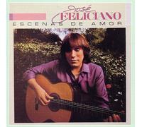 Jose Feliciano - Escenas De Amor