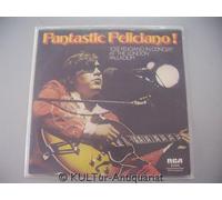 José Feliciano - Fantastic Feliciano [LP, RCA]