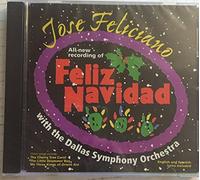 Jose Feliciano - Feliz Navidad