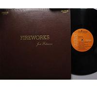 José Feliciano - fireworks LP
