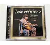 Jose Feliciano - Golden Hit Collection