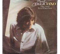 Jose Feliciano - I Second That Emotion