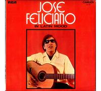 José Feliciano - In Latin Mood