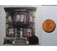 JOSE FELICIANO - JOSE FELICIANO COMPARTMENTS 1973 Bildhülle Deutsche Pressung RCA # APL1-0141 (LSP)