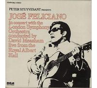 José Feliciano - Jose Feliciano Live
